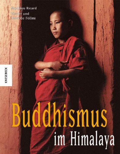 Matthieu Ricard - Buddhismus im Himalaya - Preis vom 09.10.2026 07:28:09 h