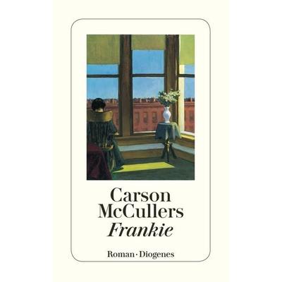 Frankie, Taschenbuch von Carson McCullers, Diogenes Verlag AG