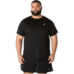 ASICS Core Trainingsshirt Herren 001 - performance black L