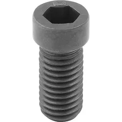 EXZENTERSCHRAUBE M10X20, FORM:A, VERGÜTUNGSSTAHL