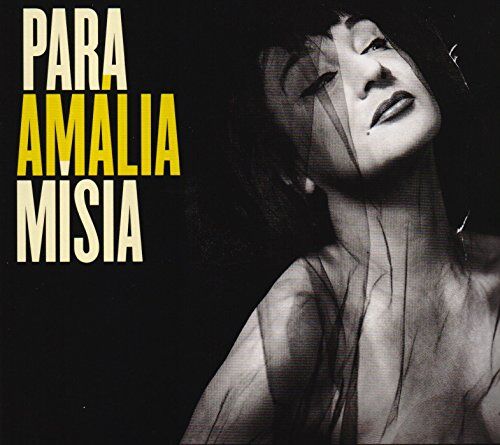 Misia - Para Amalia - Preis vom 27.09.2026 03:53:48 h