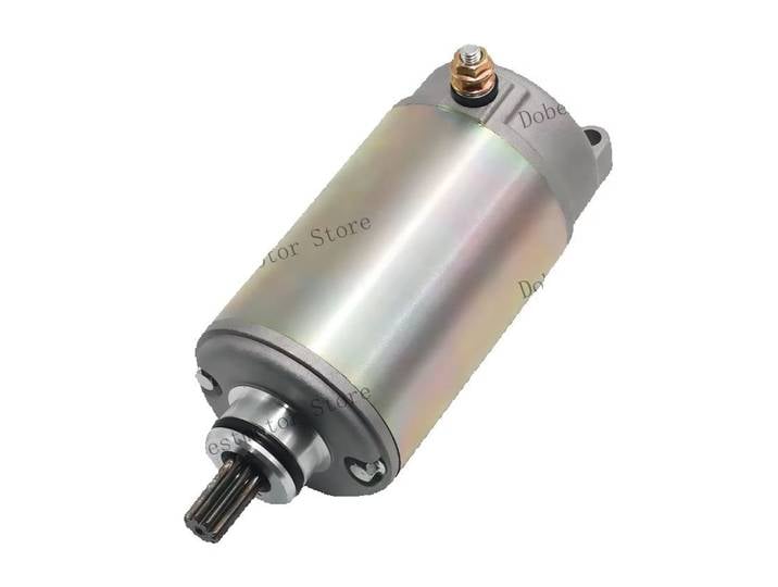 Moteur de démarrage T1310595 pour Triumph Daytona 955i Speed Triple 955 1050 Sprint RS 955 Tiger Print ST 1050 15th T1311119 T1310605