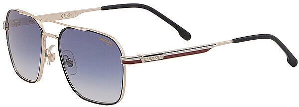 CARRERA BRILLEN Sonnenbrille 379/S/57 gold EG
