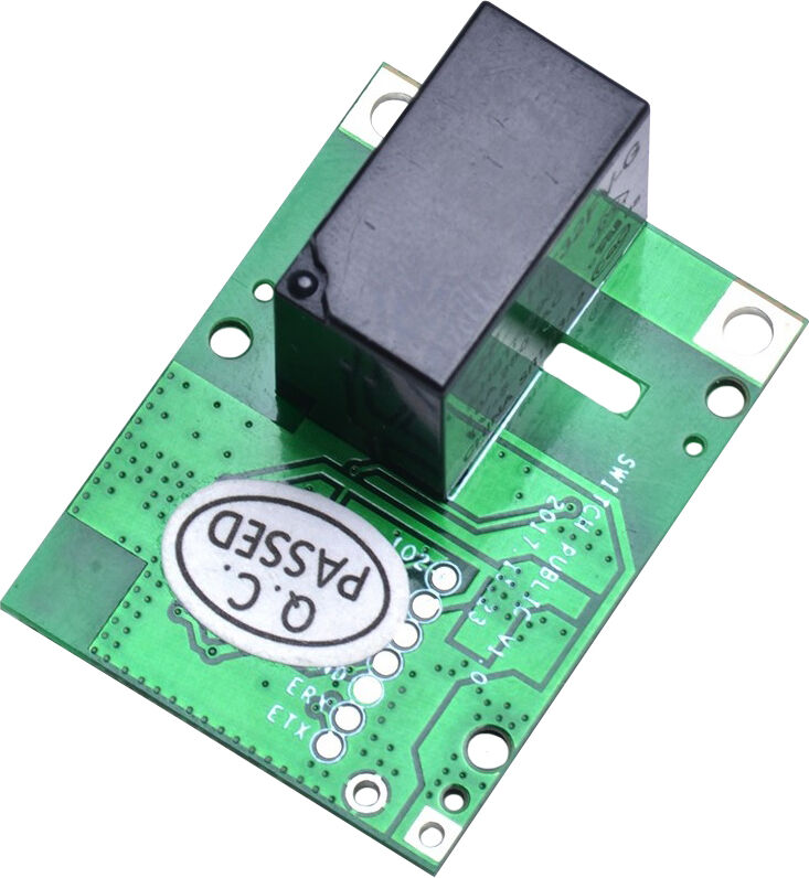 Módulo de Relé 5V Wi-Fi - Sonoff