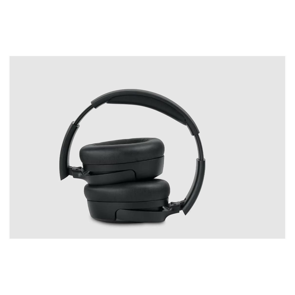 Muse M-212 CH Headphones with microphone, Wired, Black (Kabelgebunden) (M-212 CH)