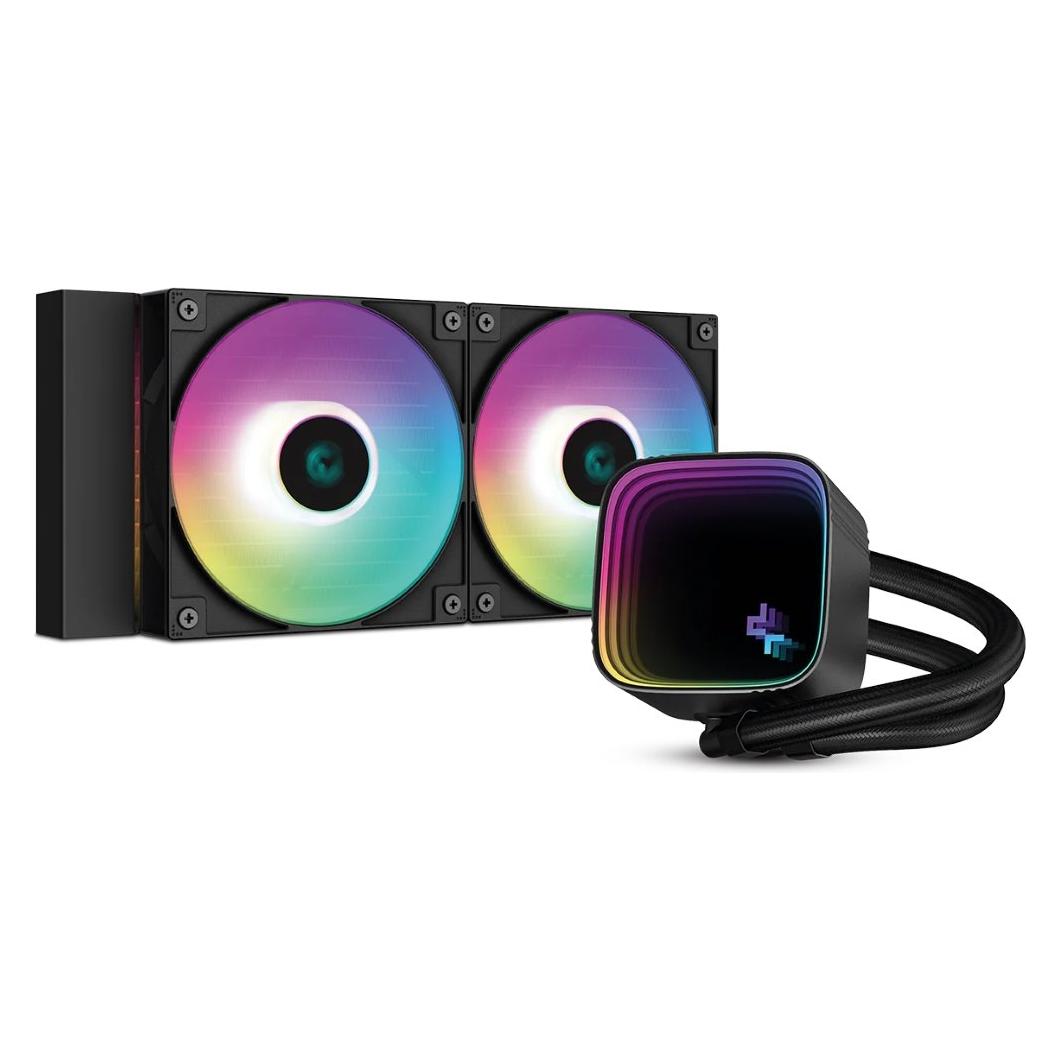Deepcool LS520 SE (R-LS520-BKAMMM-G-1)