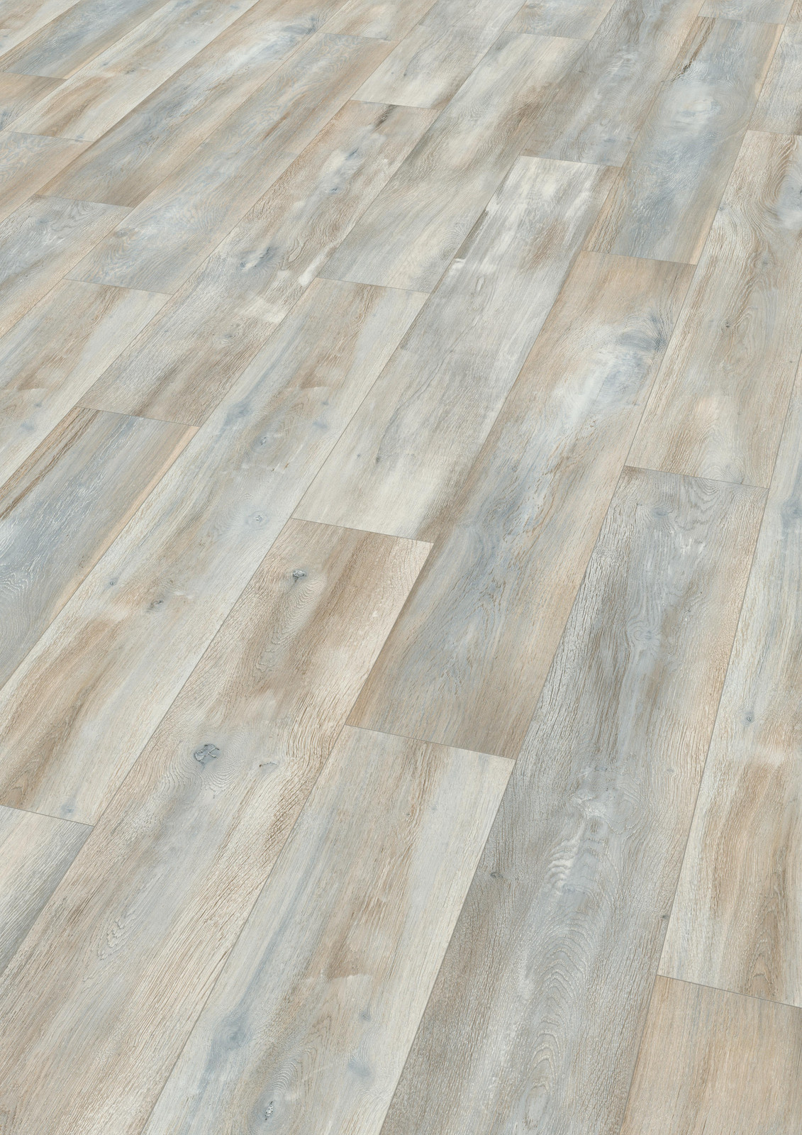 Egger NatureSense laminaatvloer EL2074 Abergele Eik donker B/D/H: 129,2 x 19,3 x 0,8 cm