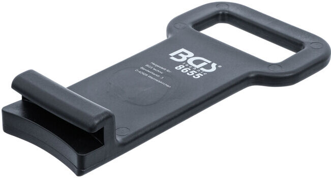Dispositif de retenue de talon de pneu BGS ; BGS technic (8655)