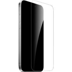 sbs mobile Displayschutzglas sbs mobile iPhone 15 Plus und iPhone 16 Plus 1 St. kratzfest PUSDGIPHONE1667