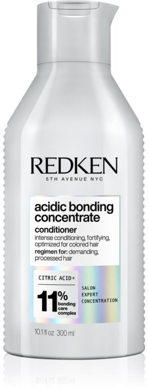 Redken Acidic Bonding Concentrate intensiver regenerierender Conditioner 300 ml