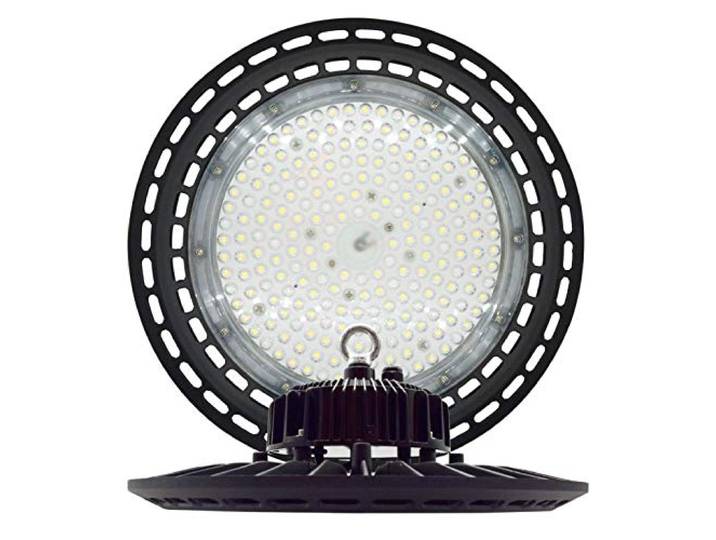 RSR 8764 Dunstabzugshaube UFO LED SMD3030 OSRAM 150W 4500K 20250LM