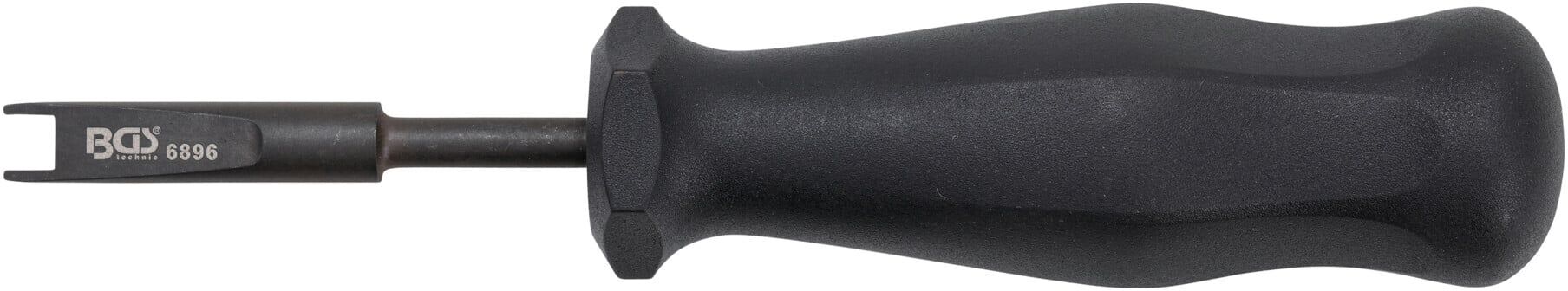 BGS Bremsfeder-Einbauwerkzeug für Toyota-Parkbremse 185 mm ; BGS technic (6896)