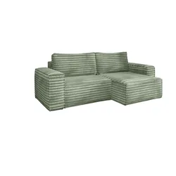 ECKSOFA Schlafsofa Madlen