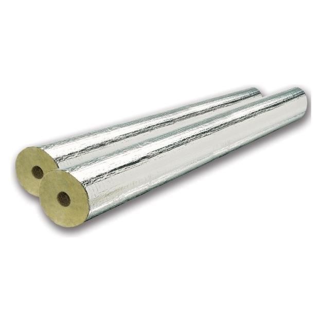 Rockwool Rørskål 800 mit Band 35 x 60 mm (18061)