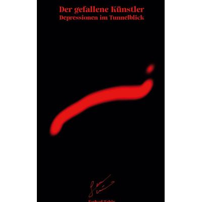 Der gefallene Künstler, Gebundene Ausgabe von Farhad Tahir, BoD – Books on Demand, 978-3-7578-2523-2