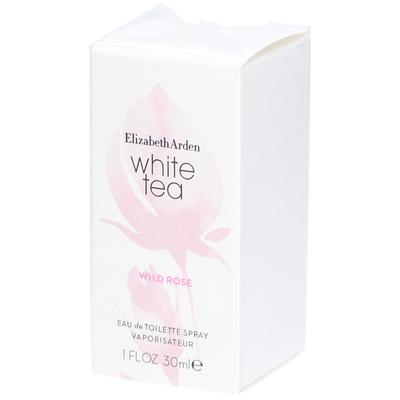 Arden White TEA Wild Rose EDT Vapo 30 ml Eau de Toilette
