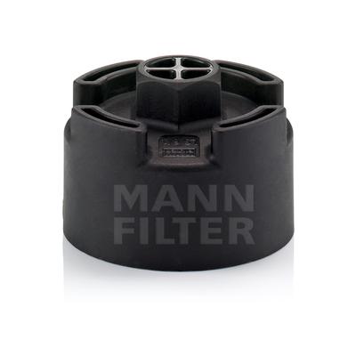 MANN-FILTER Ölfilterschlüssel LS 6/1