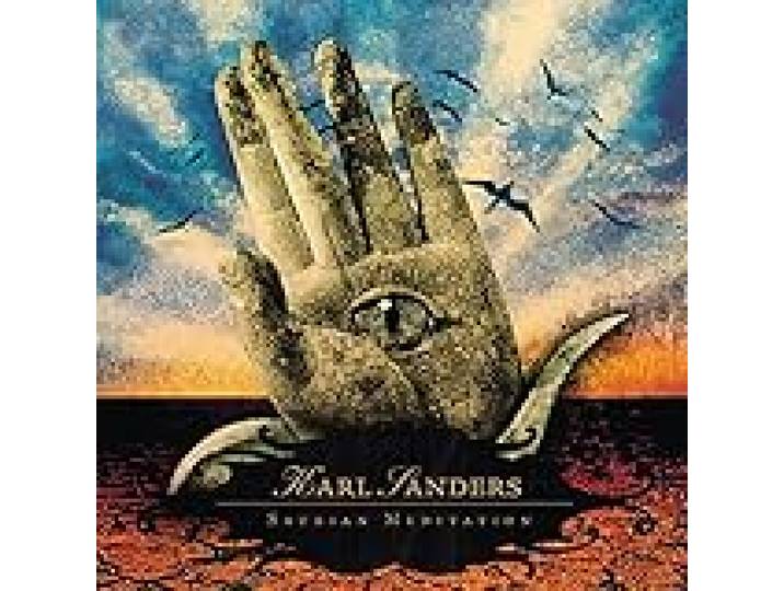 Saurian Méditation