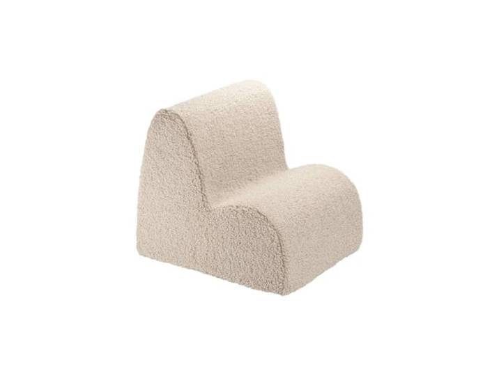 Wigiwama Biscuit Wolkstoel