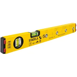 Stabila, Wasserwaage, Wasserwaage Type 70 Electric (43 cm)