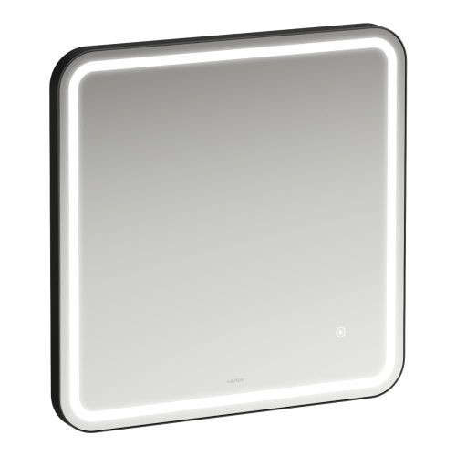 Laufen Base 2.0 Spiegel 44438.0, quadr. H4443801084501