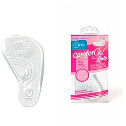 Prim Comforgel High Heels Einlegesohlen