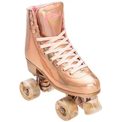 Impala, Damen, Rollschuhe, Quad Skate (38), Rosa