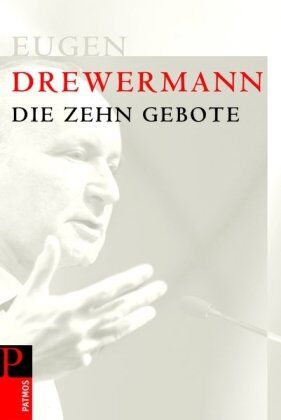Eugen Drewermann - Die zehn Gebote - Preis vom 10.10.2026 11:48:34 h