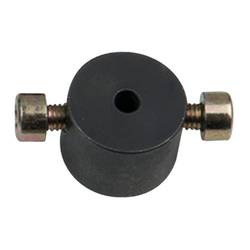 KS Tools 150.7042 Bohranschlag mit Zylinderschrauben, 4,0 mm