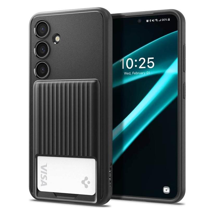 Spigen Liquid Slot (Samsung Galaxy S24+) (ACS07336)
