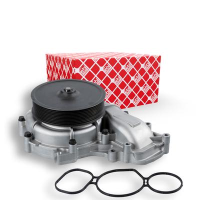 FEBI BILSTEIN Wasserpumpe 170175