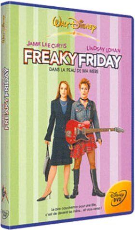 Mark S. Waters - Freaky Friday [FR IMPORT] - Preis vom 11.10.2026 03:10:56 h
