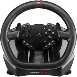 Subsonic Superdrive GS950-X (PS4, Xbox One S, Xbox One X, Xbox Series S, Xbox Series X), Gaming Controller, Schwarz
