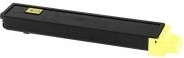 Kyocera TK-895Y Toner Cartridge Geel 6000 Pagina's