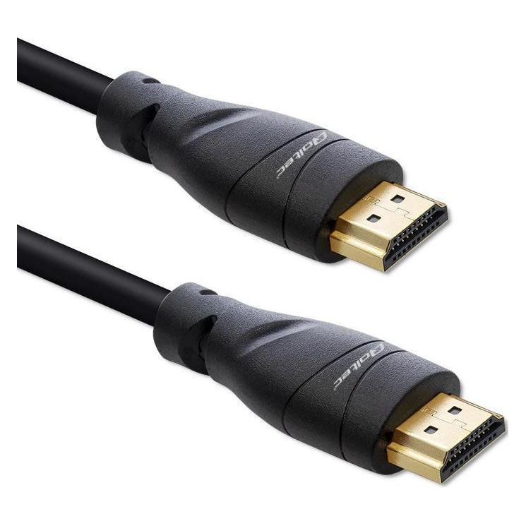 Qoltec HDMI - HDMI (5 m) (503-53)