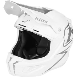 Klim T1 Freeride Snowmobil Helm