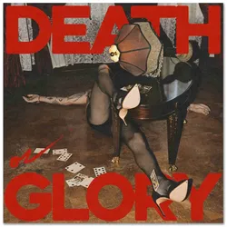 Sumerian Records, Schallplatten, Death Or Glory (VINYL) (Palaye Royale)