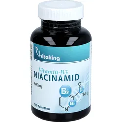 Niacinamid 100 ST