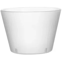 MONOUSO - Wiederverwendbare Amuse Bouche PP 45ml Ø5x3,8cm (200 Stück)