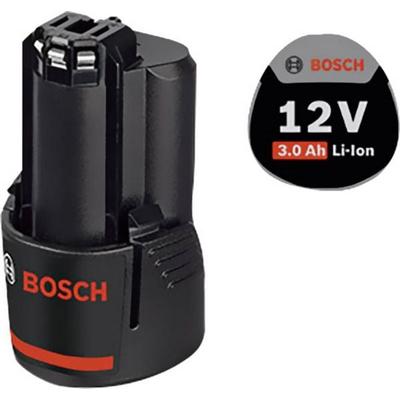 Bosch Professional 1600A00X79 GBA Werkzeug-Akku 12 V 3 Ah Li-Ion
