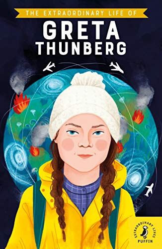 Devika Jina - The Extraordinary Life of Greta Thunberg (Extraordinary Lives) - Preis vom 09.10.2026 07:28:09 h