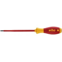 Wiha Schraubendreher SoftFinish electric Innenvierkant - 32396