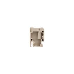 Weidmüller 1704740000 Befestigungsteil Beige 50 St.