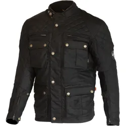 Merlin Edale II Motorrad Textiljacke S