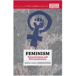 Feminism, Fachbücher von M. Lamas
