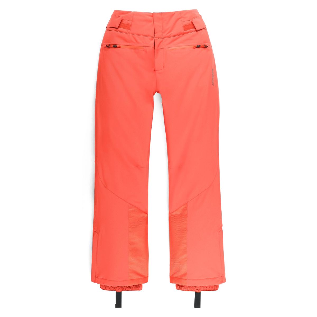 Spyder Winner Pants Lengths coral haze (CRH) 8 Regular 38SD125405-CRH-8-Regular