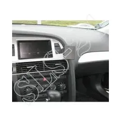 BRODIT 854430 ProClip Halter - für Audi A6 ab Baujahr 2010 for all countries ...