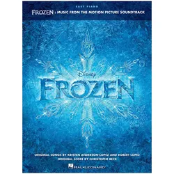 Frozen, Fachbücher