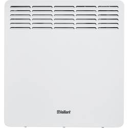 Vaillant eloMent Elektro-Raumheizer VER 250/5, 230V, 2,5kW, Weiß, 0010023959