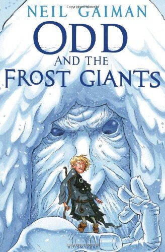 Neil Gaiman - The Tales of Odd - Preis vom 15.10.2026 23:06:25 h